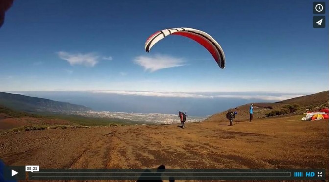 Teneriffa